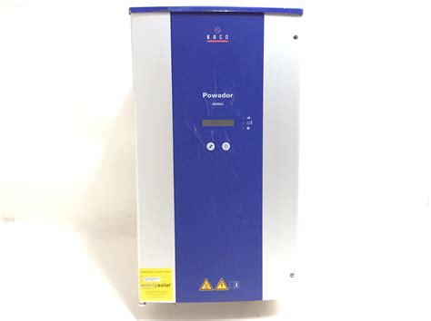 kaco gerätetechnik